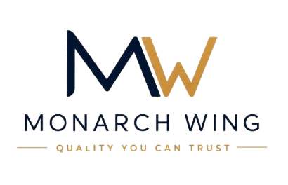 Monarch Wing